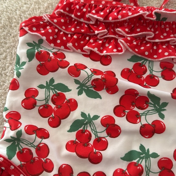 Rachel Riley bathing suit - Picture 2 of 4